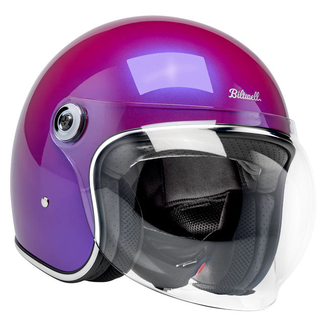 Biltwell Tahoe helmet
