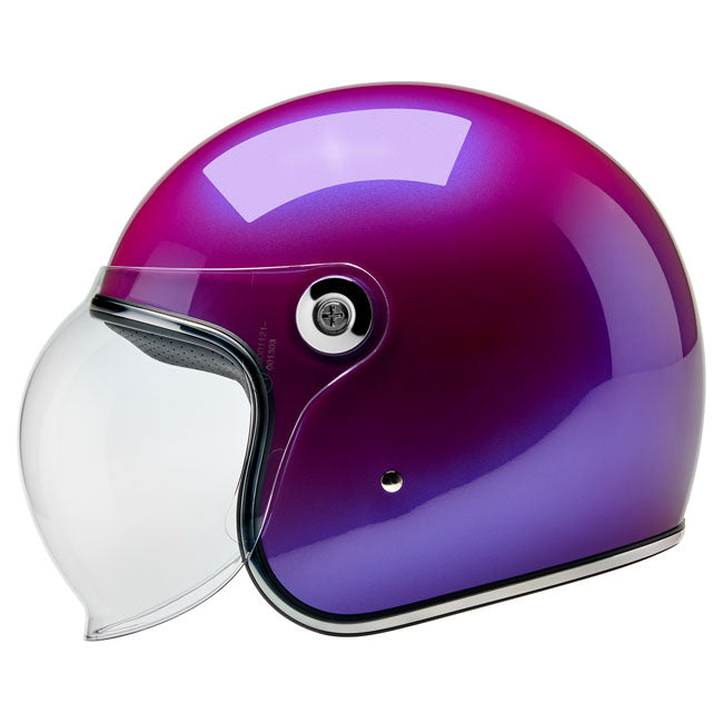 Biltwell Tahoe helmet
