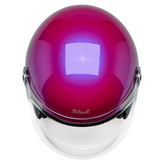 Biltwell Tahoe helmet