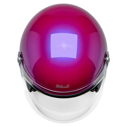 Biltwell Tahoe helmet