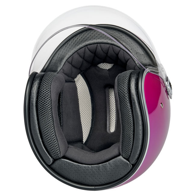 Biltwell Tahoe helmet