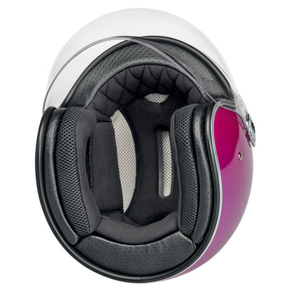 Biltwell Tahoe helmet