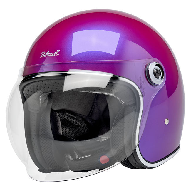Biltwell Tahoe helmet