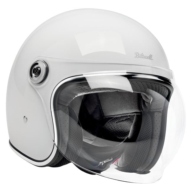 Biltwell Tahoe helmet