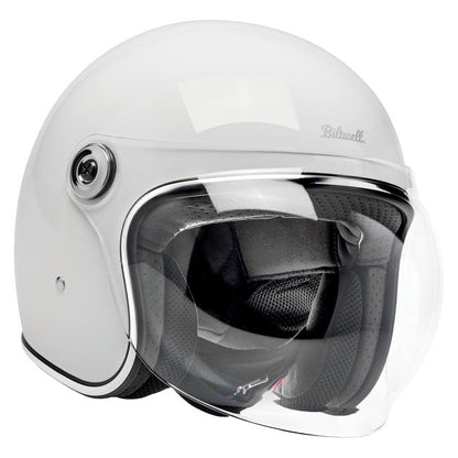 Biltwell Tahoe helmet