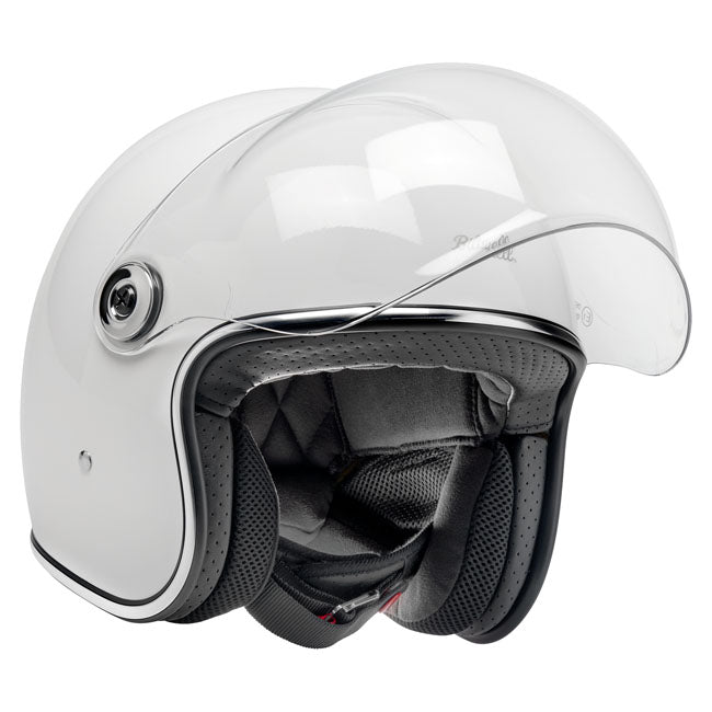 Biltwell Tahoe helmet