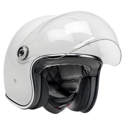 Biltwell Tahoe helmet
