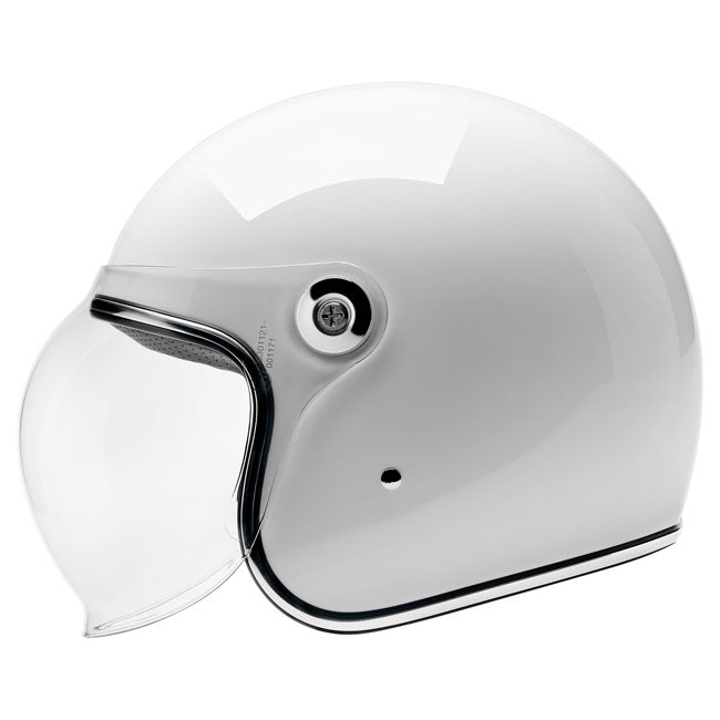 Biltwell Tahoe helmet