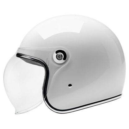 Biltwell Tahoe helmet