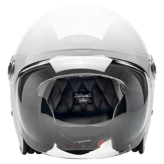 Biltwell Tahoe helmet