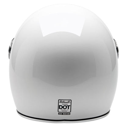 Biltwell Tahoe helmet