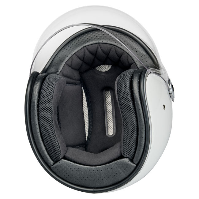 Biltwell Tahoe helmet