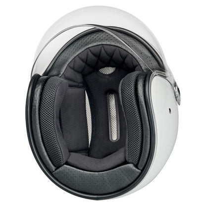 Biltwell Tahoe helmet