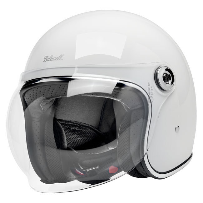 Biltwell Tahoe helmet