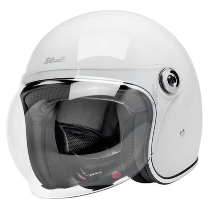 Biltwell Tahoe helmet