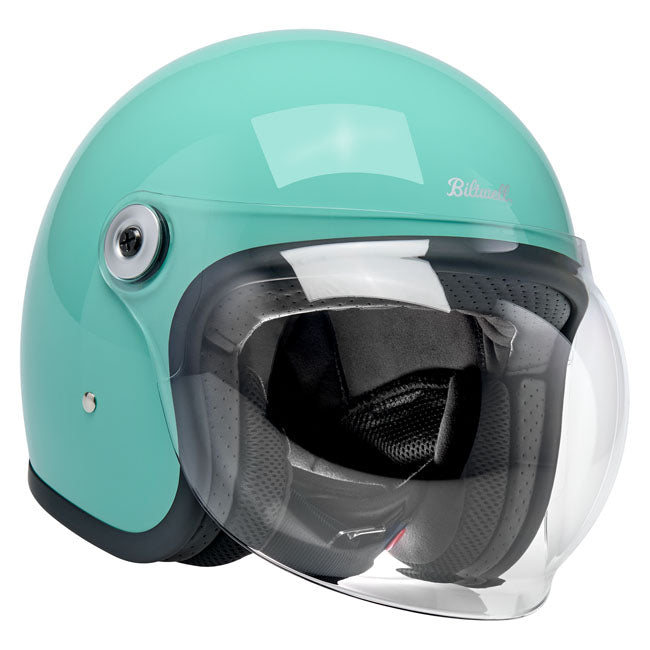 Biltwell Tahoe helmet