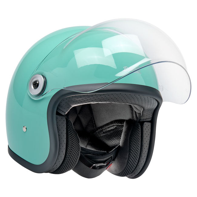 Biltwell Tahoe helmet