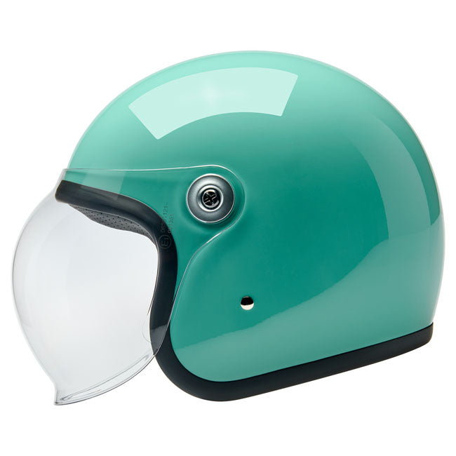 Biltwell Tahoe helmet