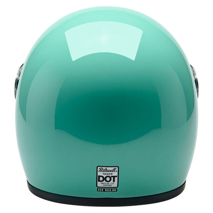 Biltwell Tahoe helmet