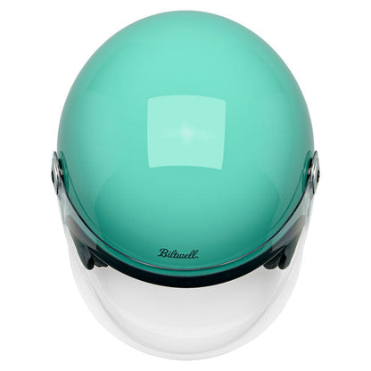 Biltwell Tahoe helmet