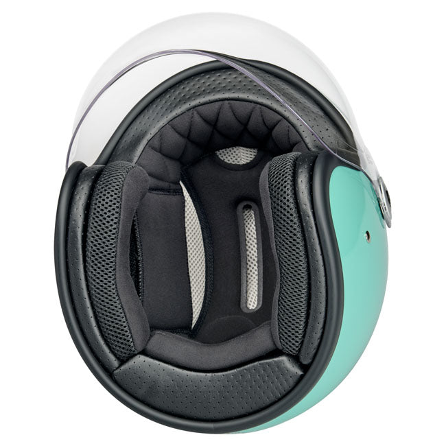 Biltwell Tahoe helmet