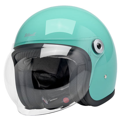 Biltwell Tahoe helmet