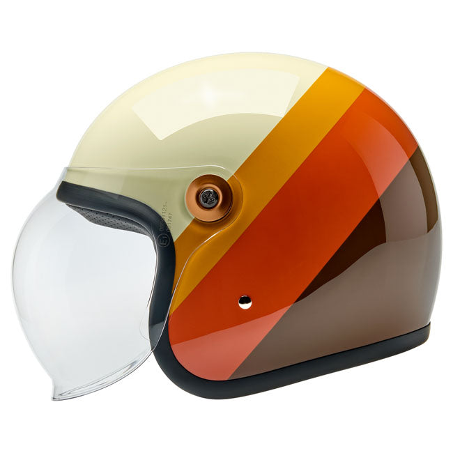 Biltwell Tahoe helmet