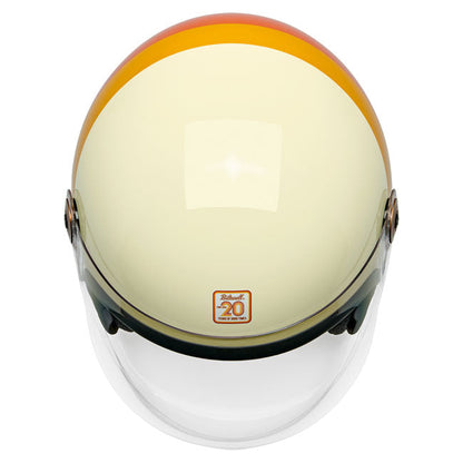 Biltwell Tahoe helmet