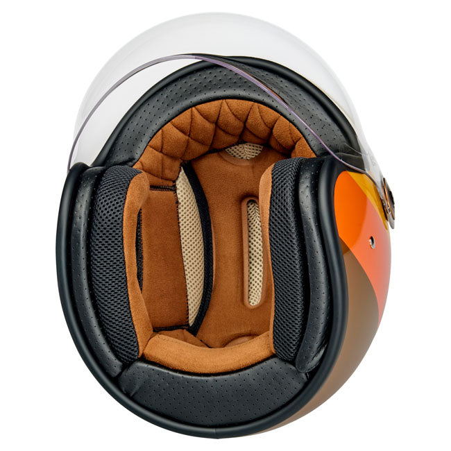 Biltwell Tahoe helmet