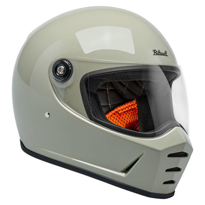 Biltwell Lane Splitter helmet