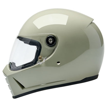 Biltwell Lane Splitter helmet
