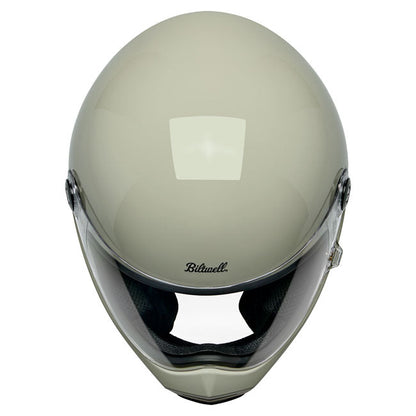 Biltwell Lane Splitter helmet