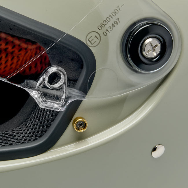 Biltwell Lane Splitter helmet