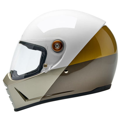 Biltwell Lane Splitter helmet