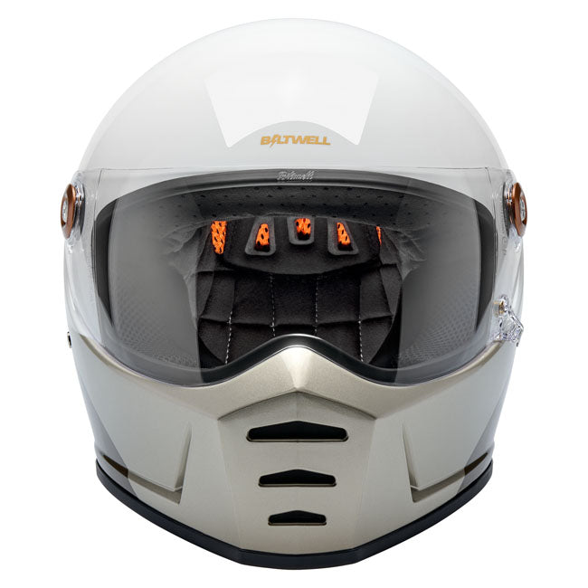 Biltwell Lane Splitter helmet