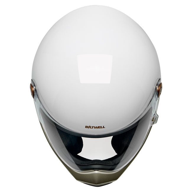 Biltwell Lane Splitter helmet