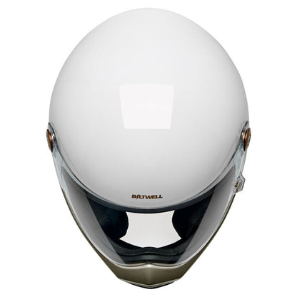 Biltwell Lane Splitter helmet