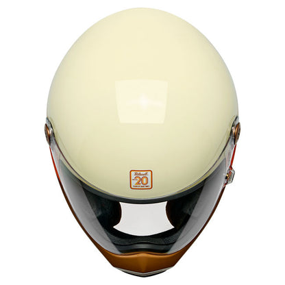 Biltwell Lane Splitter helmet