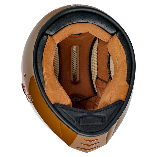 Biltwell Lane Splitter helmet