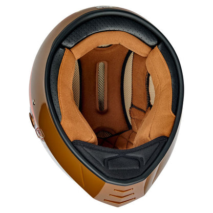 Biltwell Lane Splitter helmet