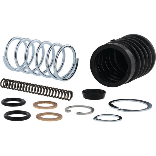 All Balls Master Cylinder Rebuild Kit Rear