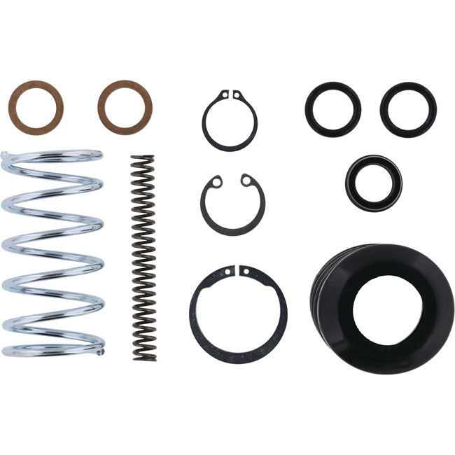 All Balls Master Cylinder Rebuild Kit Rear