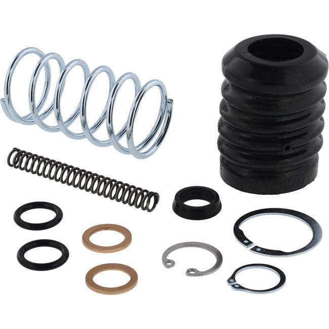 All Balls Master Cylinder Rebuild Kit Rear