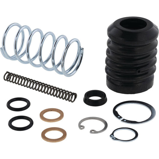 All Balls Master Cylinder Rebuild Kit Rear