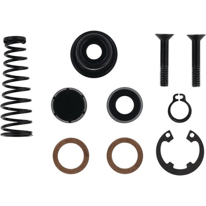 All Balls, master cylinder rebuild kit Front Dual disc