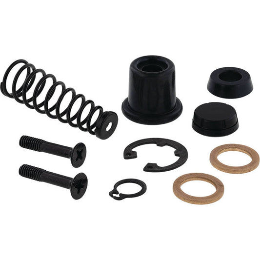 All Balls, master cylinder rebuild kit Front Dual disc