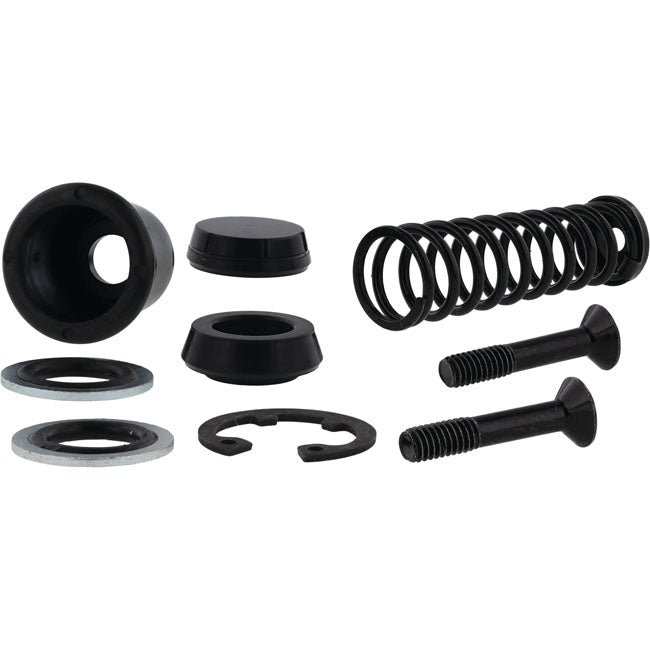 All Balls, master cylinder rebuild kit Front Dual disc
