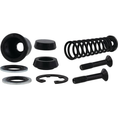 All Balls, master cylinder rebuild kit Front Dual disc