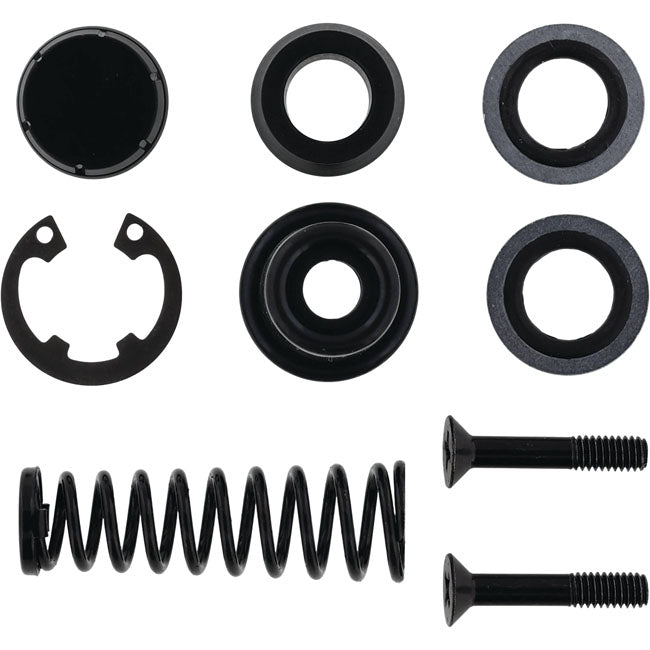 All Balls, master cylinder rebuild kit Front Dual disc