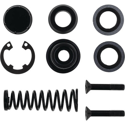All Balls, master cylinder rebuild kit Front Dual disc